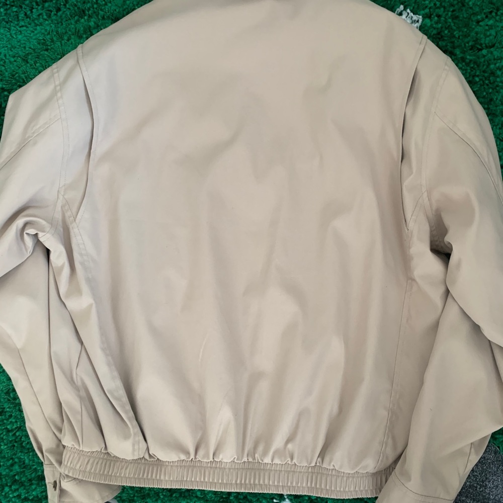 Men’s Jacket - Picture 3 of 3